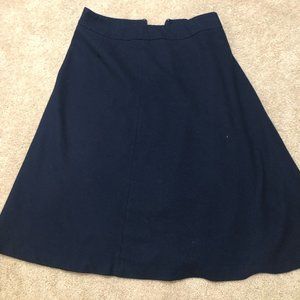 Chadwicks of Boston Wool Riding Skirt